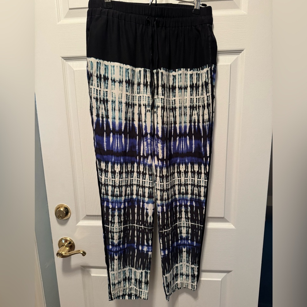 Parker pants
